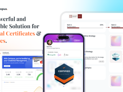 Screenshot of Certopus