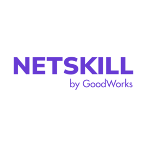 NetSkill LMS logo
