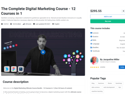 Screenshot of LMS Monks