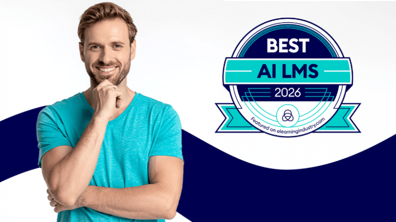 Best AI LMS Tools For Training And Education In 2026 - eLearning Industry