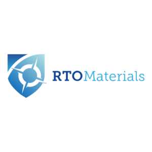 RTO Materials logo