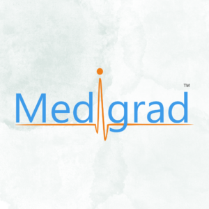 Medigrad Learning Pvt. Ltd. logo