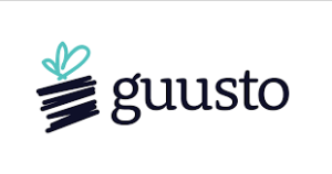 Guusto logo