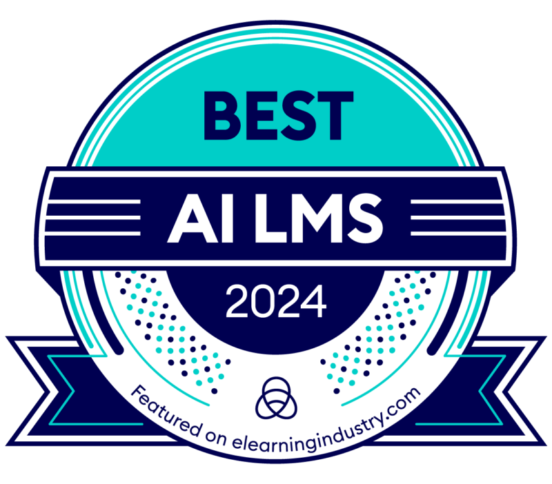 Best AI LMS Tools For Training And Education 2024