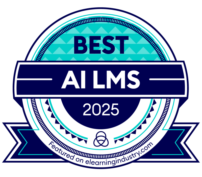 Top LMS Platforms With The Best AI Tools For Training And Education (2025 Update)