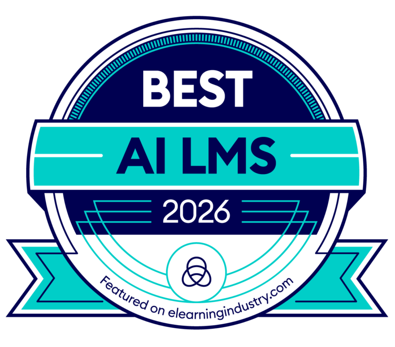 Top LMS Platforms With The Best AI Tools For Training And Education (2026 Update)