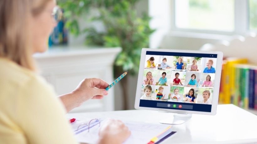 Building An Online Learner Community In The Virtual Classroom