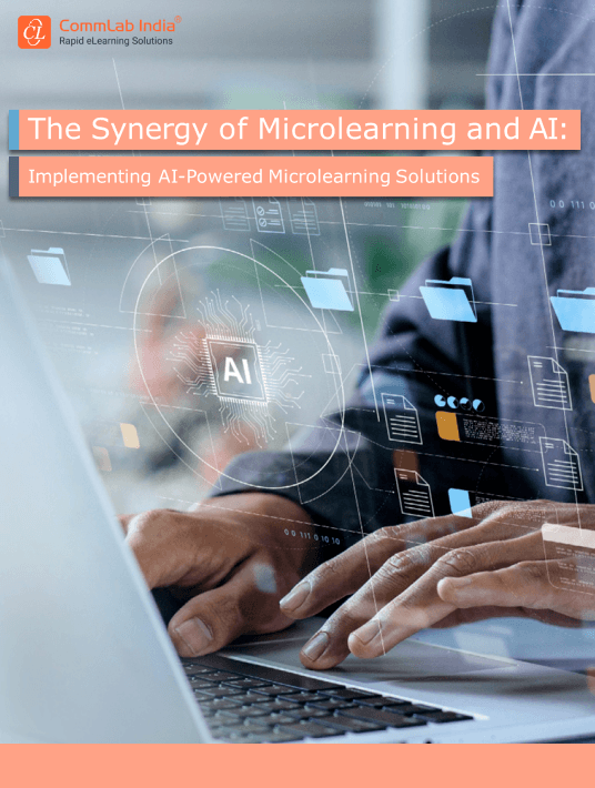 eBook Release: The Synergy Of Microlearning And AI