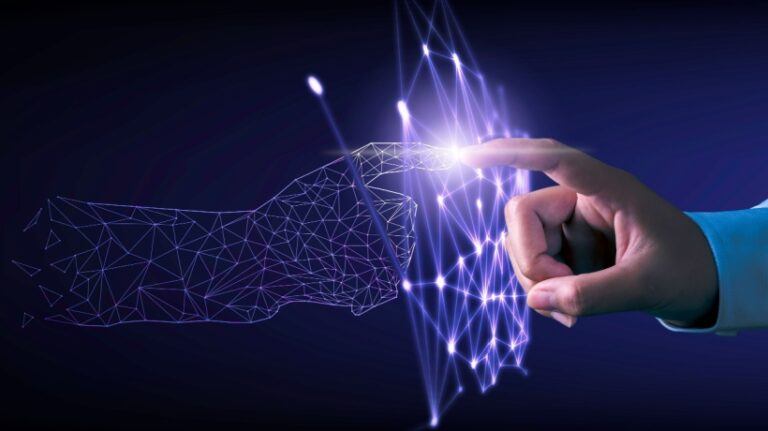 Digital Transformation For Training Businesses A 5-Step Guide