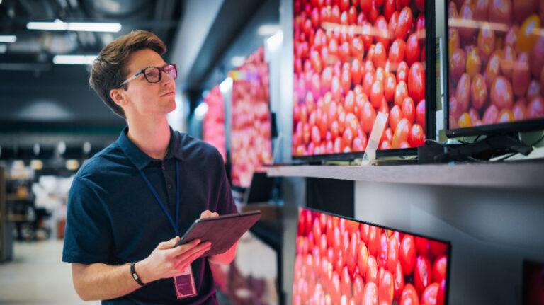 The Seller Experience: Revamping Sales For The New Consumer
