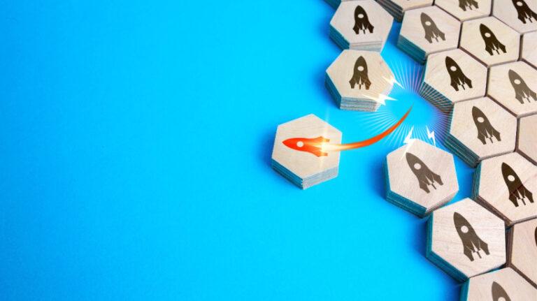 Support Ecosystem For Business Startups And Entrepreneurs