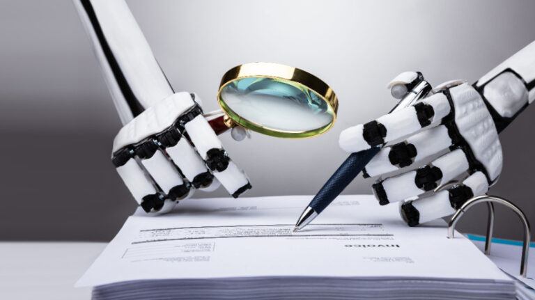 AI And ML In TBML: Combating Financial Crime