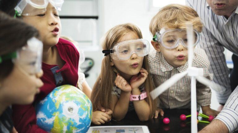 How Does Competency-Based Learning For K-12 Learners Work?