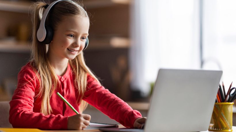 Students And Online Learning: Is It A Good Match?