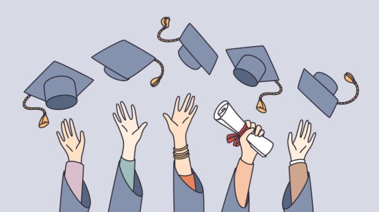 Exploring The Role Of Extracurricular Support Systems Impacting Graduate Employability