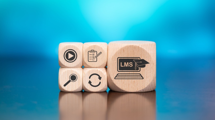 How An LMS Solves Corporate Training Problems?