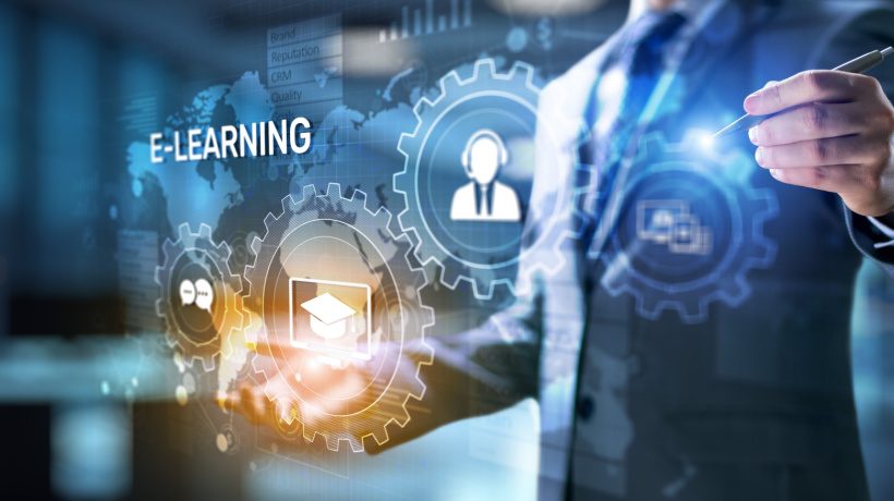 Seamless Learning: Blending eLearning With Real Life - eLearning Industry
