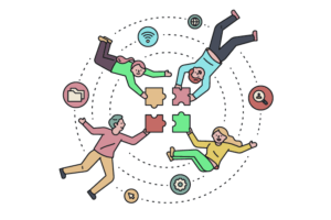 Tailored eLearning: Maximizing SME Collaboration