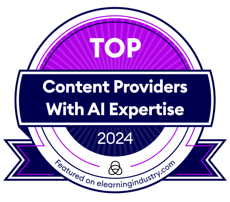 Top Content Providers With AI Tools Expertise In 2024