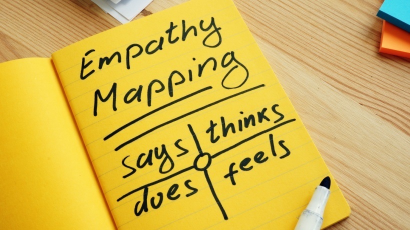 What Are The Benefits Of Empathy Maps On Learner Experience?