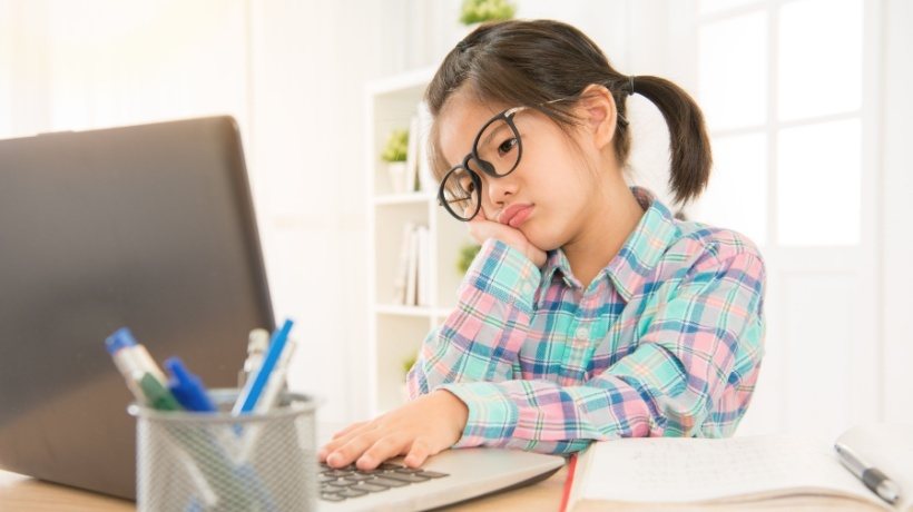 What Are The Most Common Drawbacks Of eLearning For Kids