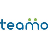 Teamo logo