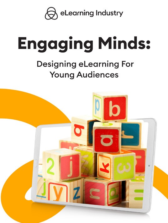 Engaging Minds: Designing eLearning For Young Audiences