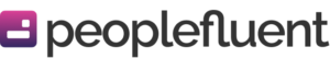 PeopleFluent Learning logo
