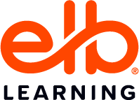 ELB Learning logo