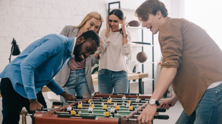 35 Creative Employee Engagement Activities And Ideas - Elearning Industry