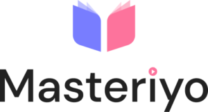 Masteriyo logo