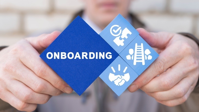 Employee Onboarding Process: A Complete Guide