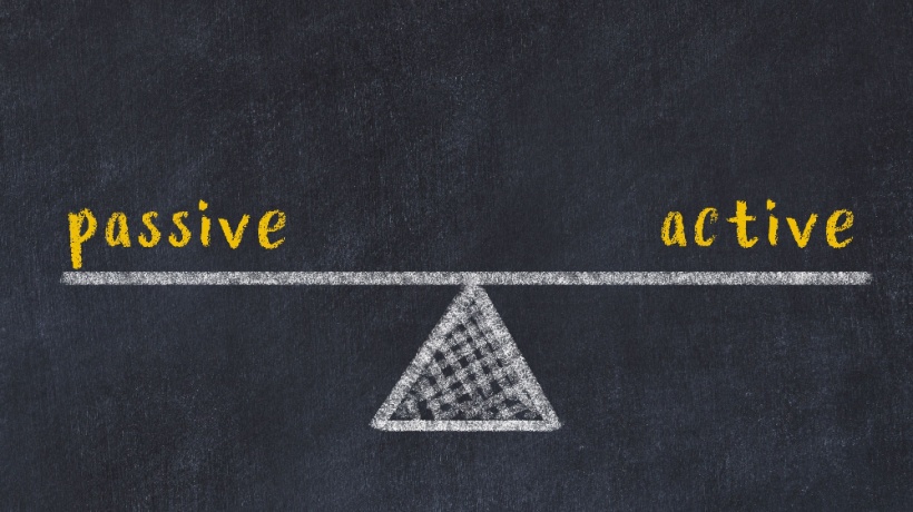Active Or Passive Learning: Which Is More Suitable?