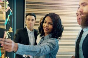 Maximizing eLearning ROI: Cultivating A Positive Organizational Culture