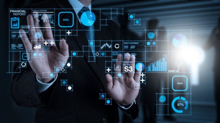 Integrating Business Intelligence And Analytics In The Curriculum