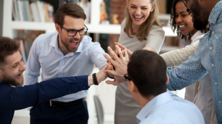 Key Drivers Of Employee Engagement: The Complete Guide
