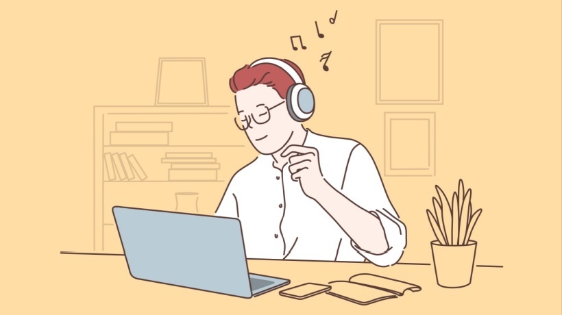Sounds About Right: Balancing Engagement And Cognitive Load When Using Music In eLearning