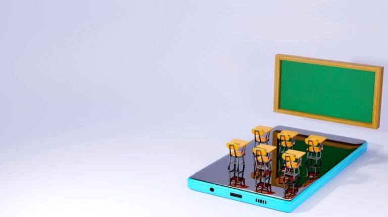 How Educational Mobile Apps Are Transforming Student’s Lives