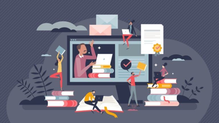 Super Cool Hidden Benefits Of eLearning That You Didn't Know About
