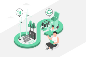 Sustainability And eLearning: Implementing ESG In Company Training