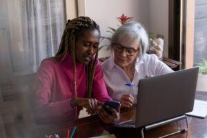 The Role Of AI Within Generational Learning