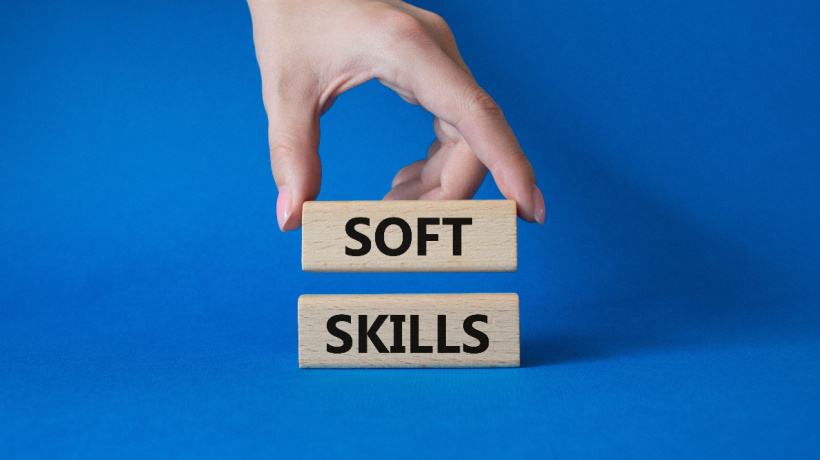 Top Soft Skills In The Workplace For Employee Success