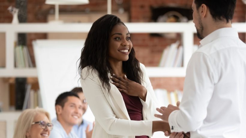 Unleashing The Power Of Employee Recognition And Engagement