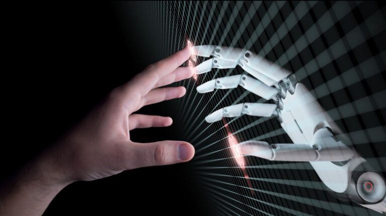 Human Beings Vs. Machines: Why Soft Skills Make A Difference