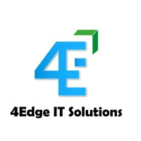 4Edge IT Solutions logo