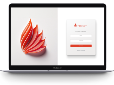 Screenshot of Fireloom