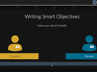 Screenshot of dominKnow | ONE