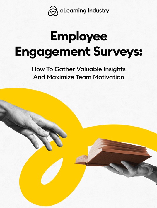 Employee Engagement Surveys: How To Gather Valuable Insights And Maximize Team Motivation