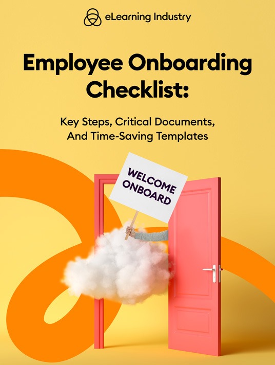 Employee Onboarding Checklist: Key Steps, Critical Documents, And Time-Saving Templates