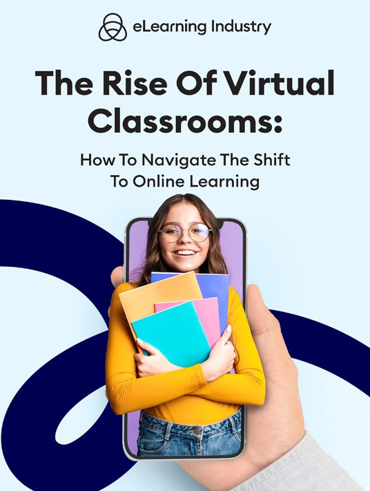 The Rise Of Virtual Classrooms: How To Navigate The Shift To Online Learning